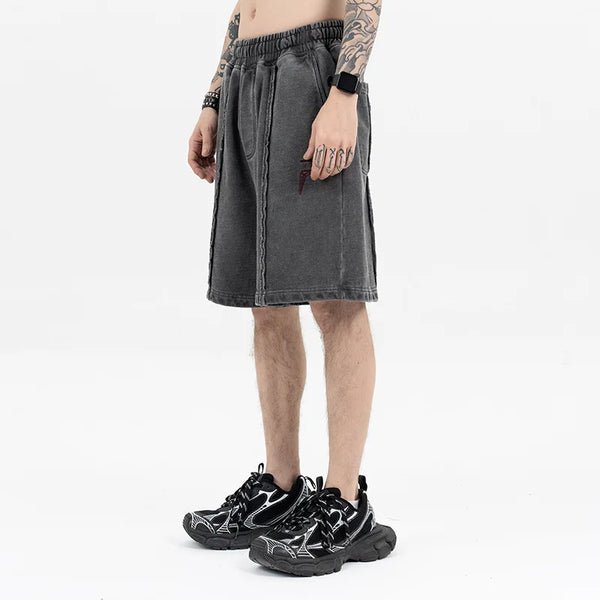 Casual Tactical Shorts