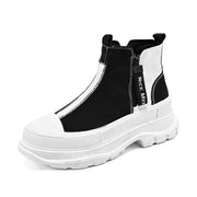 Casual Techwear Stiefel