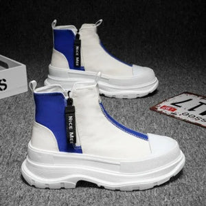 Bottes Techwear décontractées