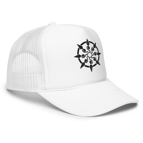 Casual Trucker Hat