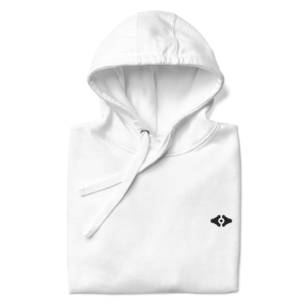 Casual Urban Hoodie