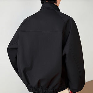 Casual Vintage Y2K Jacket