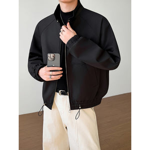 Casual Vintage Y2K Jacket