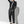 Casual Women’s Cargo Pants Black
