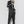Casual Women’s Cargo Pants Black