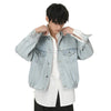 Casual Workwear Y2K Jacket