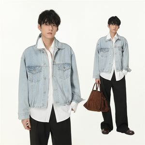 Casual Workwear Y2K Jacket