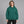 Casual Y2k hoodie Fashion – worn by a woman