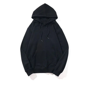 Casual Y2k hoodie Fashion