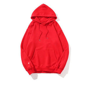 Casual Y2k hoodie Fashion