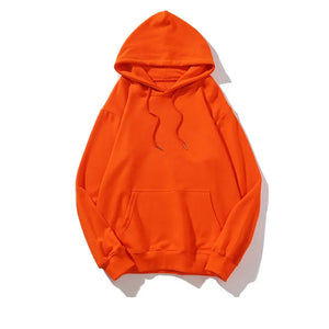 Casual Y2k hoodie Fashion