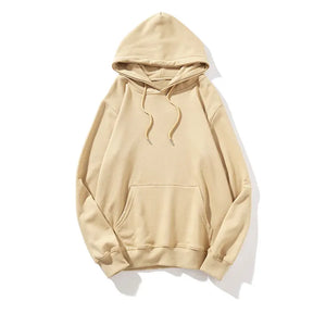 Casual Y2k hoodie Fashion