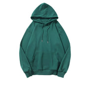 Casual Y2k hoodie Fashion