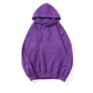 Casual Y2k hoodie Fashion