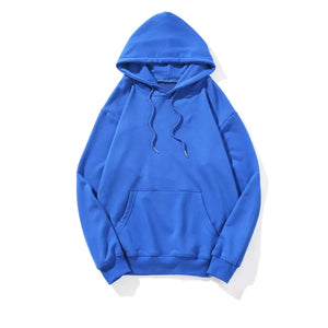 Casual Y2k hoodie Fashion