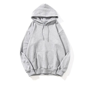 Casual Y2k hoodie Fashion