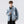 Casual Y2K Jacket Men
