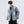 Casual Y2K Jacket Men