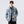 Casual Y2K Jacket Men