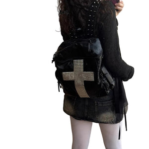 Casual Y2k Purse Girls
