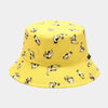 Cat Bucket Hat
