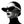 Cat Eye Cyberpunk Sunglasses - product view on white background