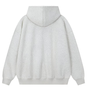 Cat Graffiti Y2k Hoodie