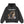 Cat Monster Graphic Hoodie Y2K