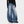 Cat Whiskers Y2K Jeans