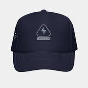 Caution Trucker Caps Herren