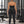 Cyber Scrunch Butt Leggings