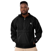 Champion Cyberpunk Jacke