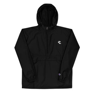 Champion Cyberpunk Jacket