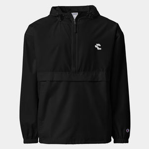 Champion Cyberpunk Jacket