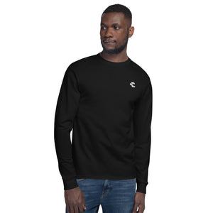 Champion Long Sleeve T Shirt