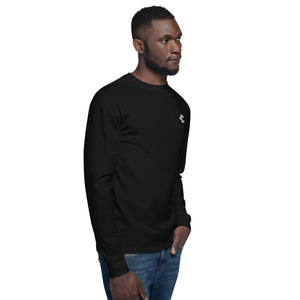 Champion Long Sleeve T Shirt