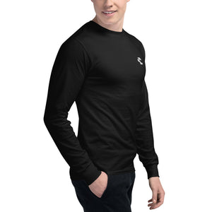 Champion Long Sleeve T Shirt