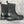 Chelsea Black Men Boots
