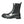Chelsea Black Men Boots