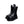 Chelsea Men Boots Black Gothic