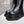 Chelsea Men Boots Black Gothic