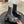 Chelsea Men Boots Black Tactical