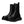 Chelsea Platform Black Boots Men