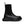Chelsea Platform Black Boots Men