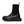 Chelsea Platform Black Boots Men
