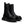 Chelsea Platform Black Boots Men