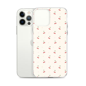 Cherries Y2K Phone Cases