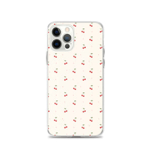 Cherries Y2K Phone Cases