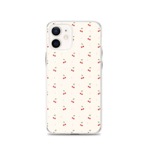 Cherries Y2K Phone Cases