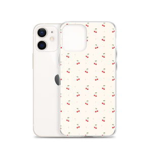 Cherries Y2K Phone Cases